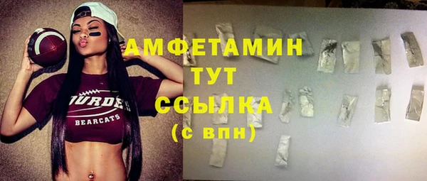 альфа пвп Горняк